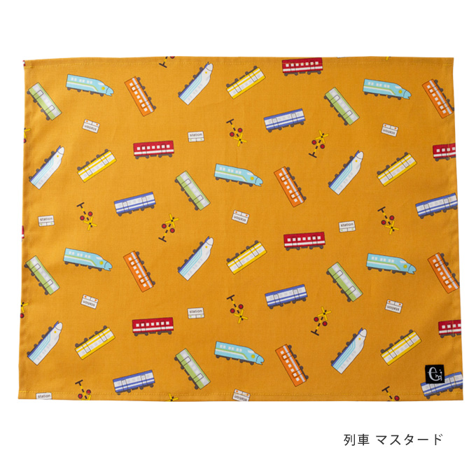 給食ナフキンご確認用 給食ナフキン 給食マット 日本製 ランチマット 入園準備 入学準備