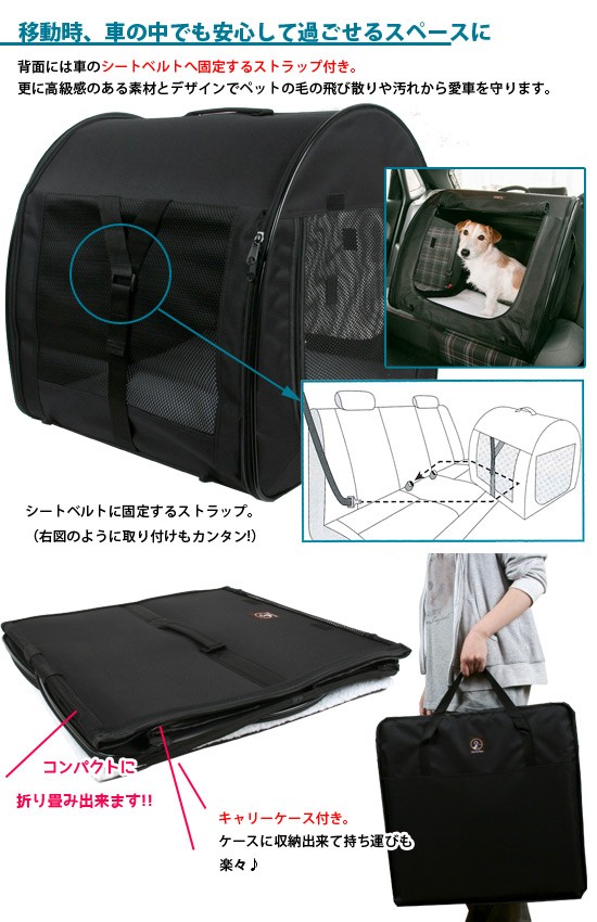 フェレット ハンモック ポータブルケージ シングル ハンモック付き