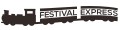 Festival Express ロゴ