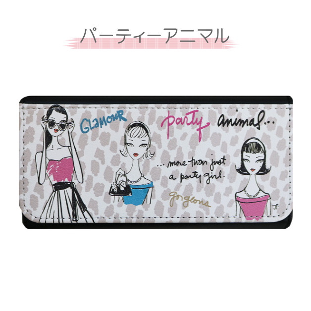 新作 Jeffrey Fulvimari ジェフリーフルビマーリ マルチケース ポーチ