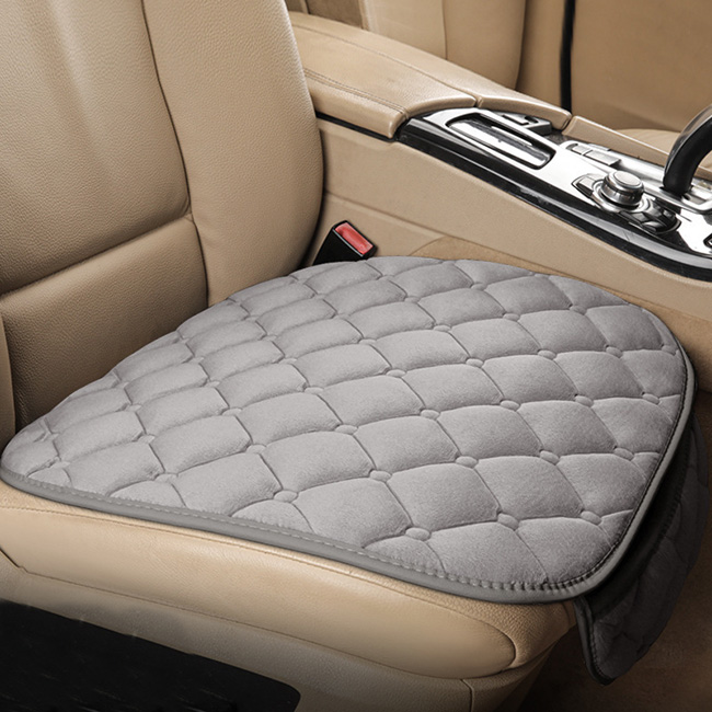 車用シートカバー シートクッション 座布団 カーシートクッション 車の