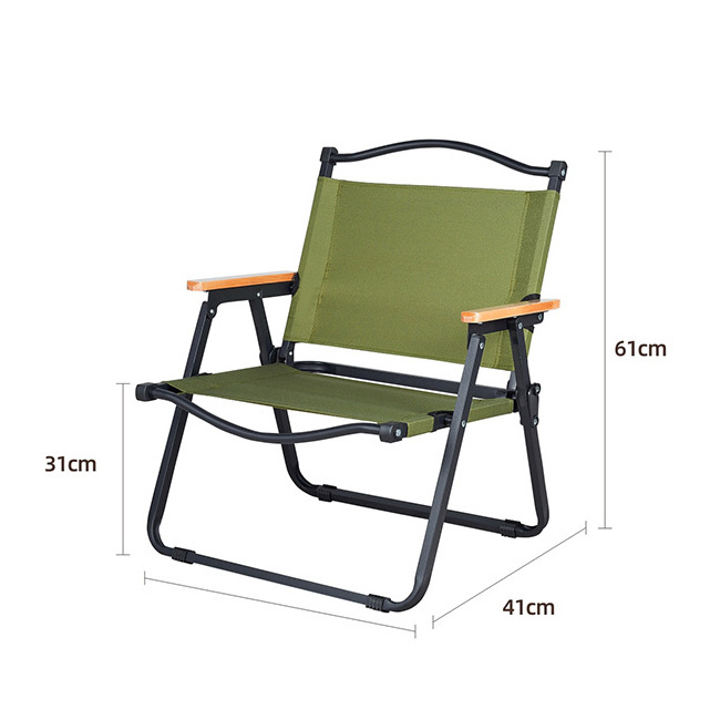 キャンピングチェアー アウトドア チェア 2サイズ対応 軽量 椅子 折りたたみ アウトドア 耐荷重120kg キャンプチェア レジャーチェア 軽量 コンパク｜ffko-store｜07