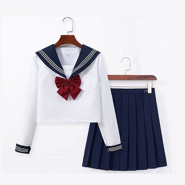 セーラー服 大きいサイズ（コスプレ用コスチューム）｜コスプレ