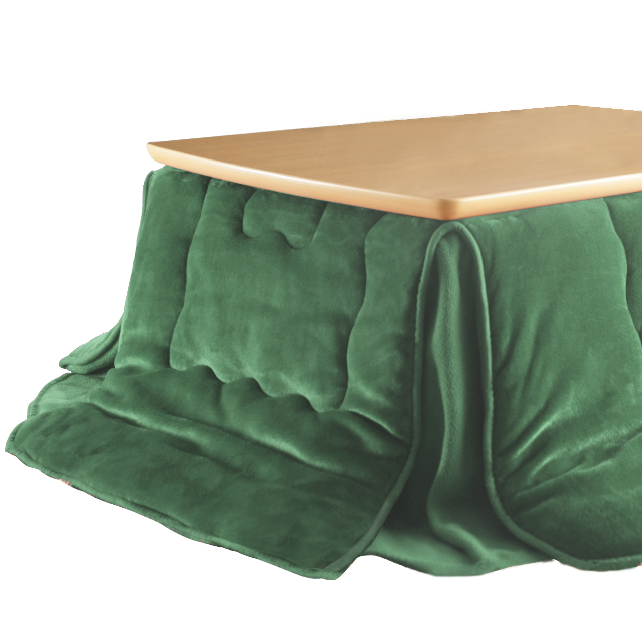 こたつ布団 省スペース はっ水リバーシブル省スペースこたつ布団-モルフ 90x60cmこたつ用（200x170cm） 長方形 こたつ布団 省スペース 長方形 はっ水リバーシブル省スペースこたつ