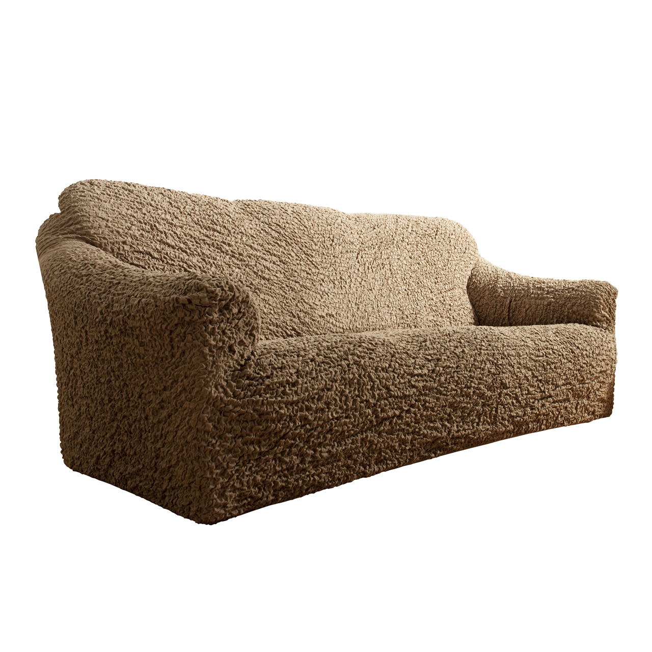 ソファーカバー イタリア製ストレッチフィットソファカバー