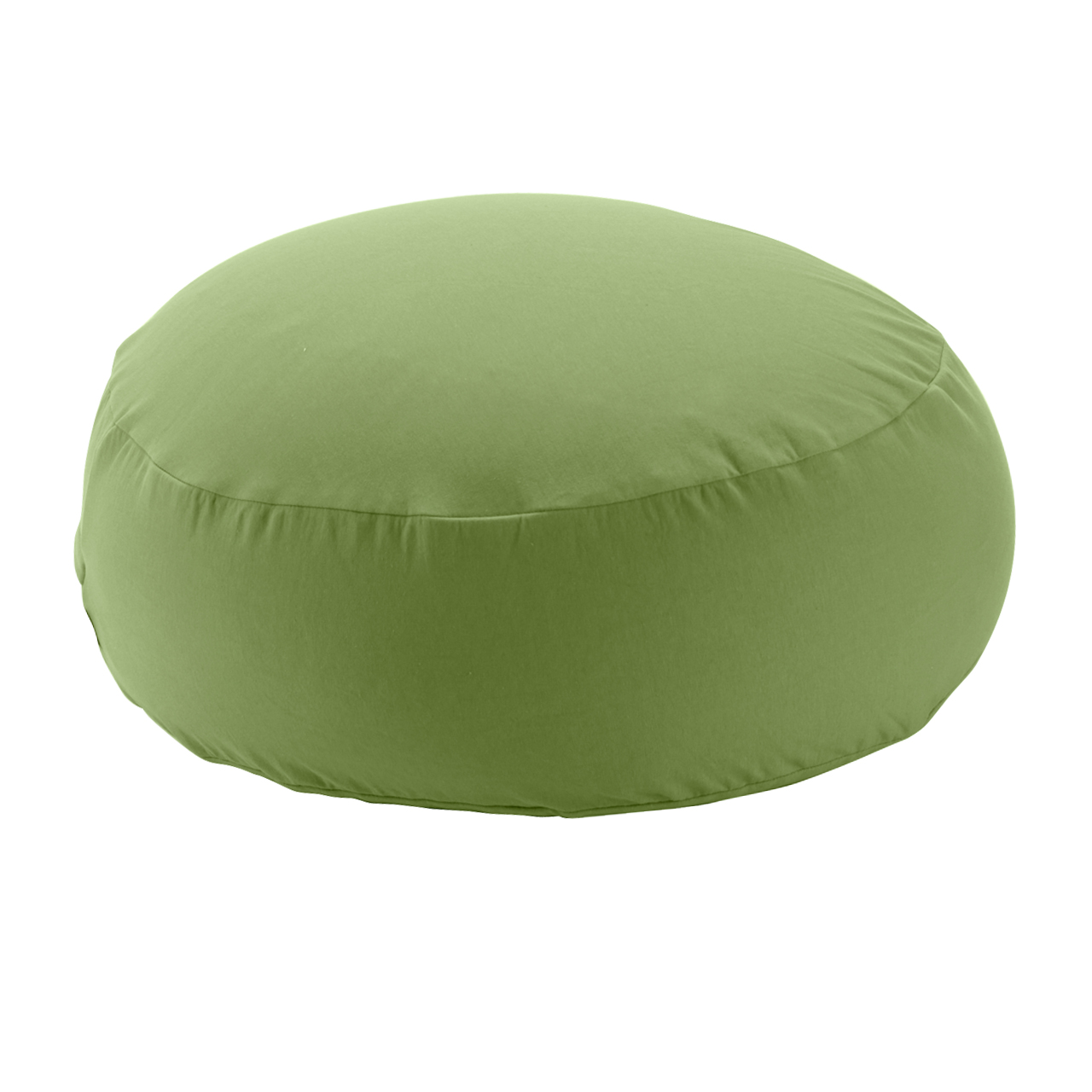 クッション ビーズクッション-ピグロミニ（直径55cm） カバー付き