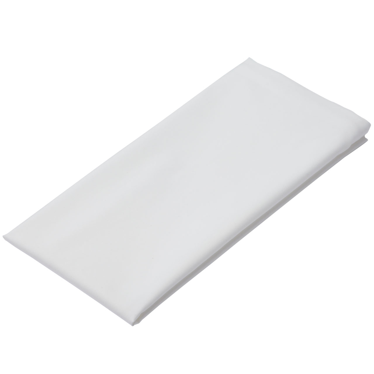 枕カバー 43×63 無地 リッチホワイト寝具シリーズ ピローケース 63x43cm [代引き不可] | ブランド登録なし | 03