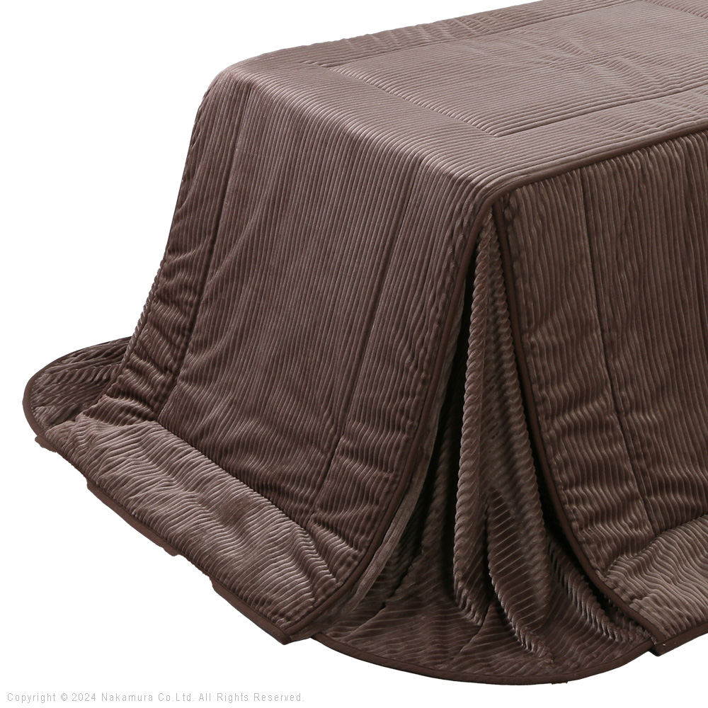 冬物先取りSALEダイニングコタツ用掛け布団　135×85　長方形 楽天市場】こたつ布団 135*85の通販