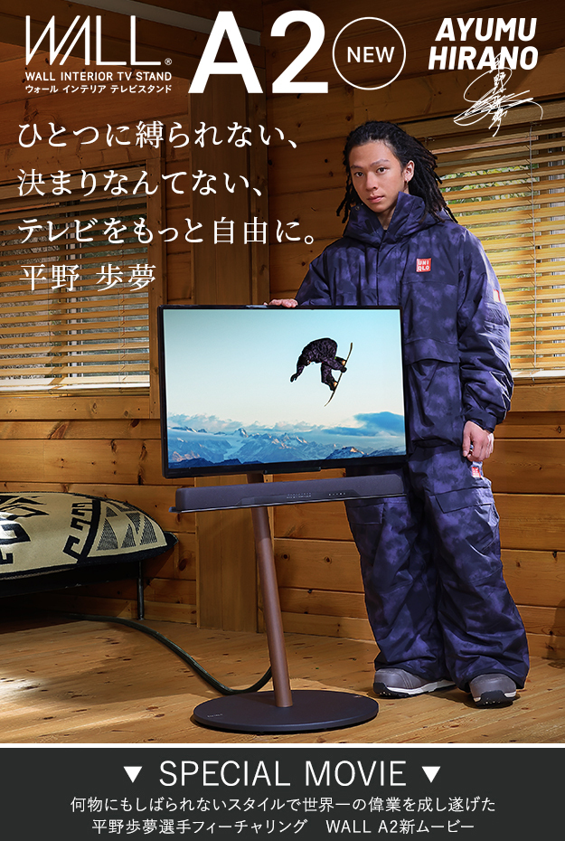 専用ページ WALL anataIRO ラージ シルバー テレビ台 | pybli.com.my