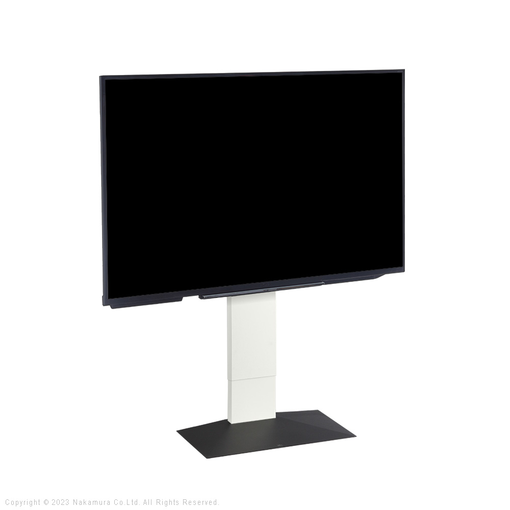 EQUALS テレビ台 WALL テレビスタンド V3 ロータイプ 32〜80型