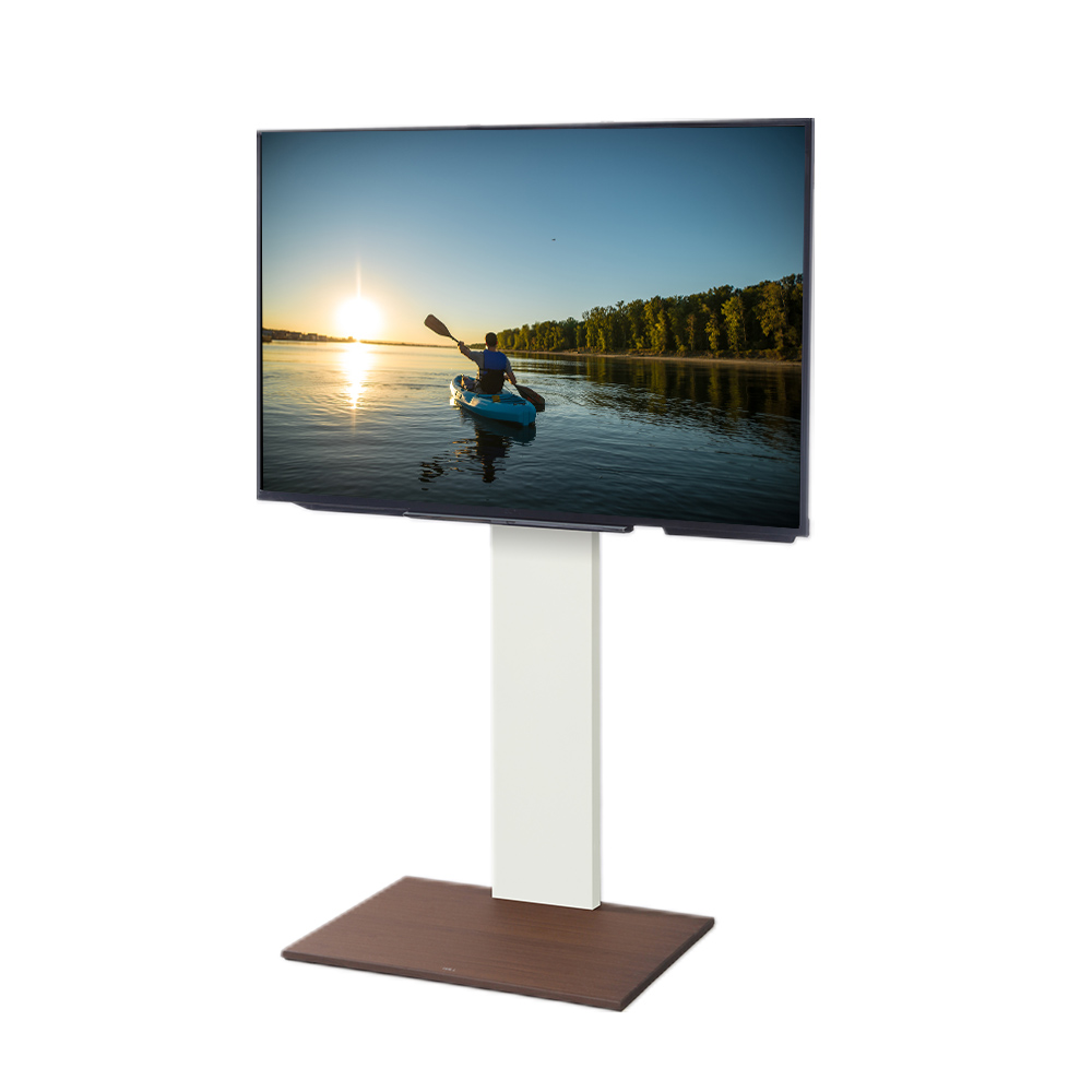 テレビ台 WALL 壁寄せテレビスタンド V2 ロータイプ 2020モデル 32 テレビ台 WALL 壁寄せテレビスタンド V2 ロータイプ 2020モデル 32