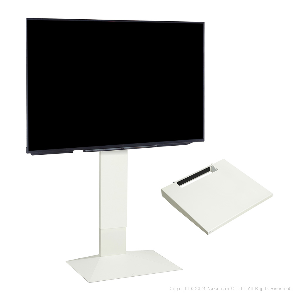 EQUALS TVスタンド テレビ台 セット WALL テレビスタンド V3