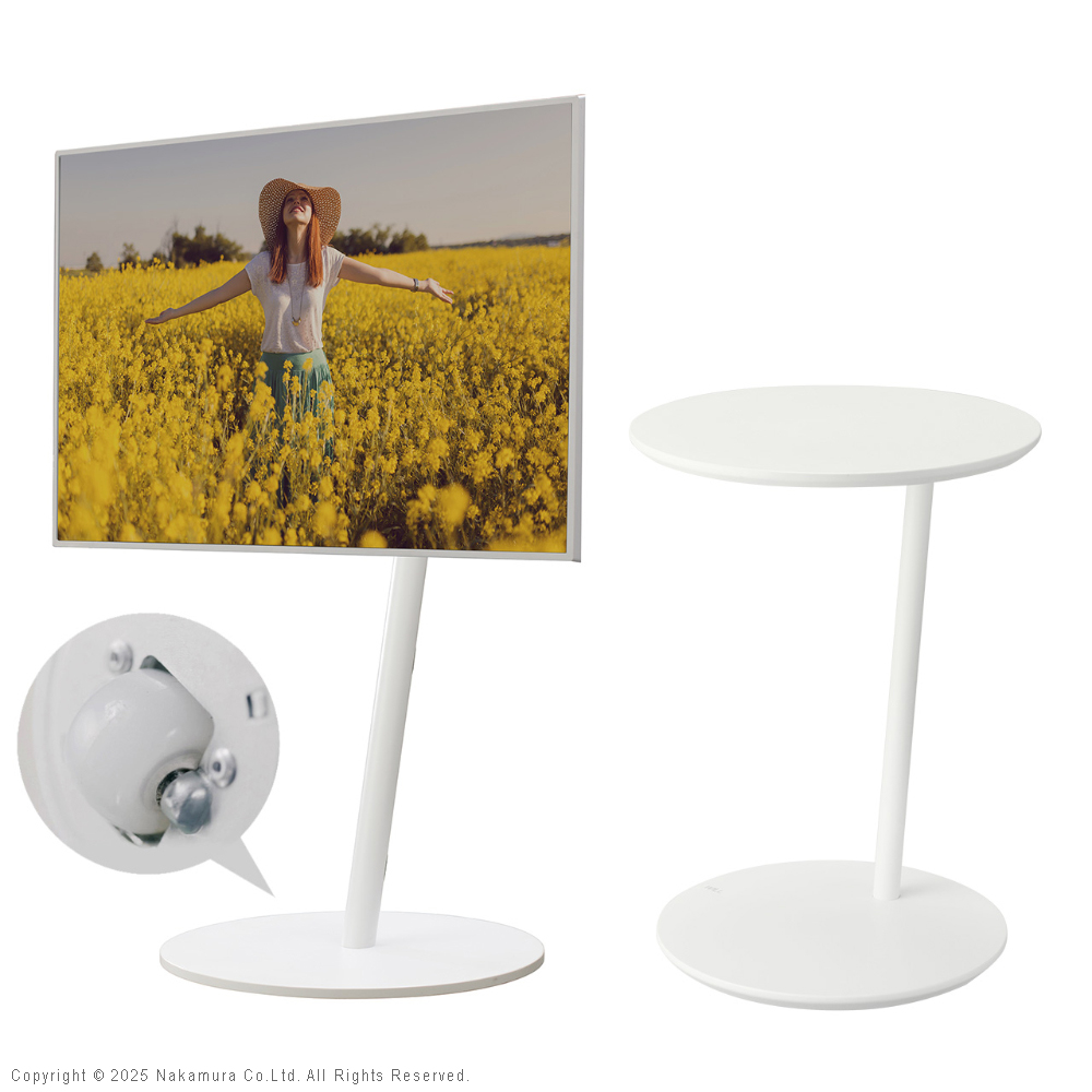 EQUALS（イコールズ） WALL テレビスタンド A2 ラージタイプ+セブン