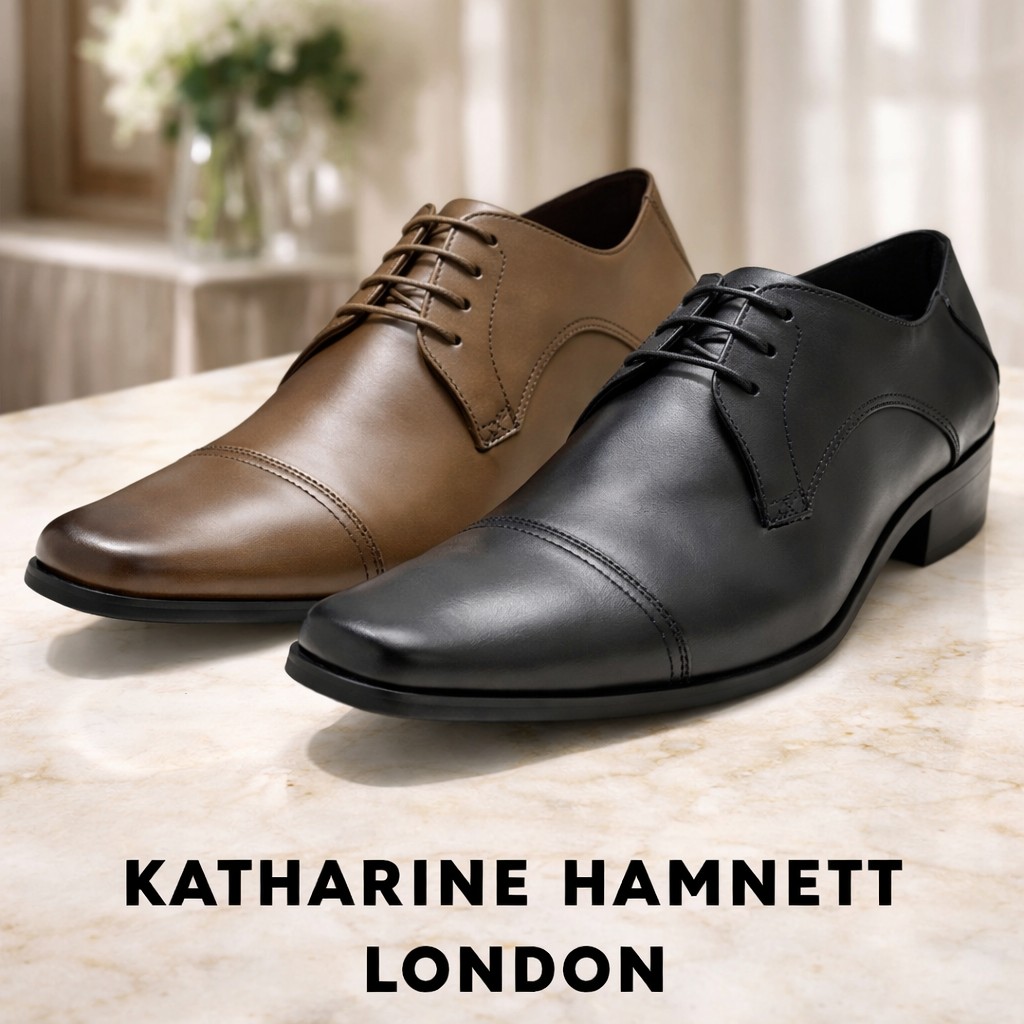 KATHARINE HAMNETT LONDON（キャサリンハムネットロンドン