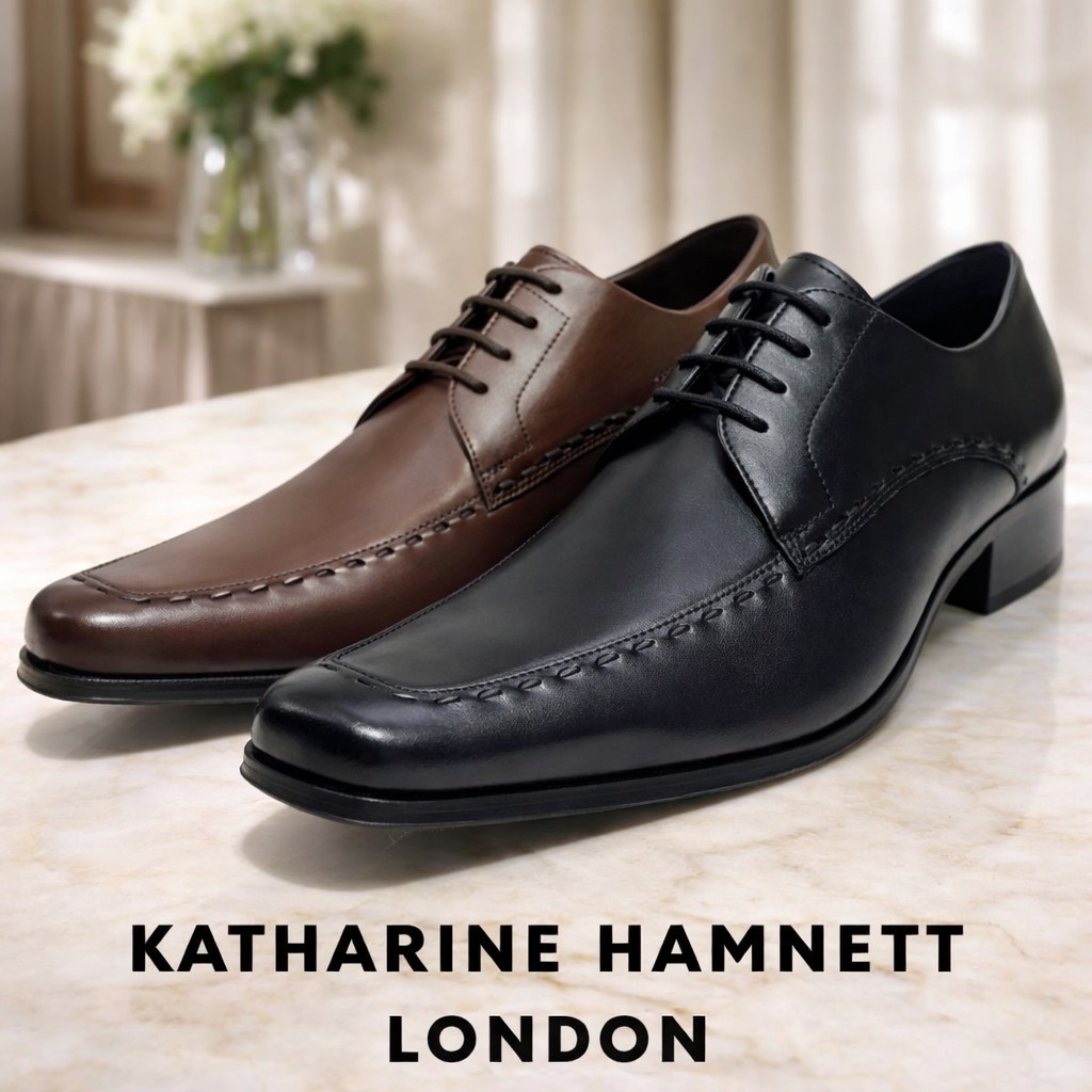 KATHARINE HAMNETT LONDON（キャサリンハムネットロンドン