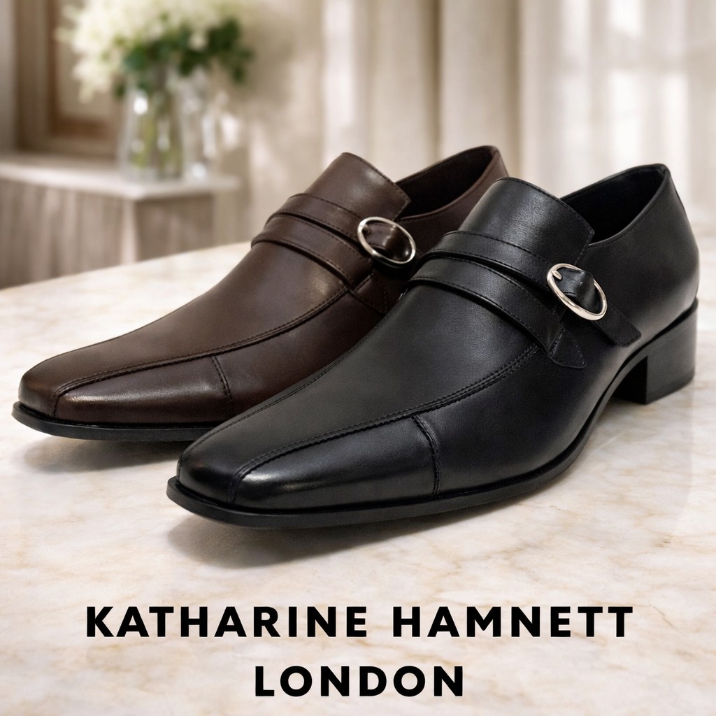 KATHARINE HAMNETT LONDON（キャサリンハムネットロンドン