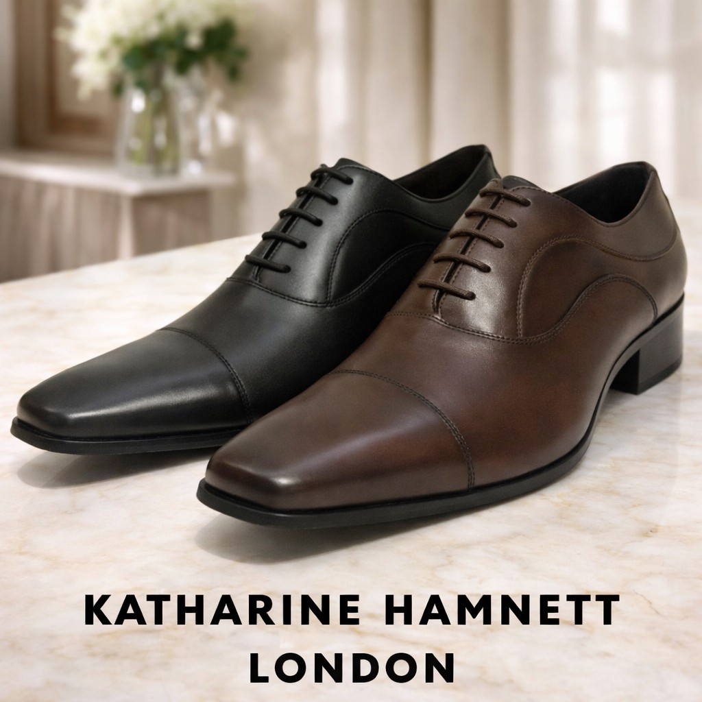 KATHARINE HAMNETT LONDON（キャサリンハムネットロンドン