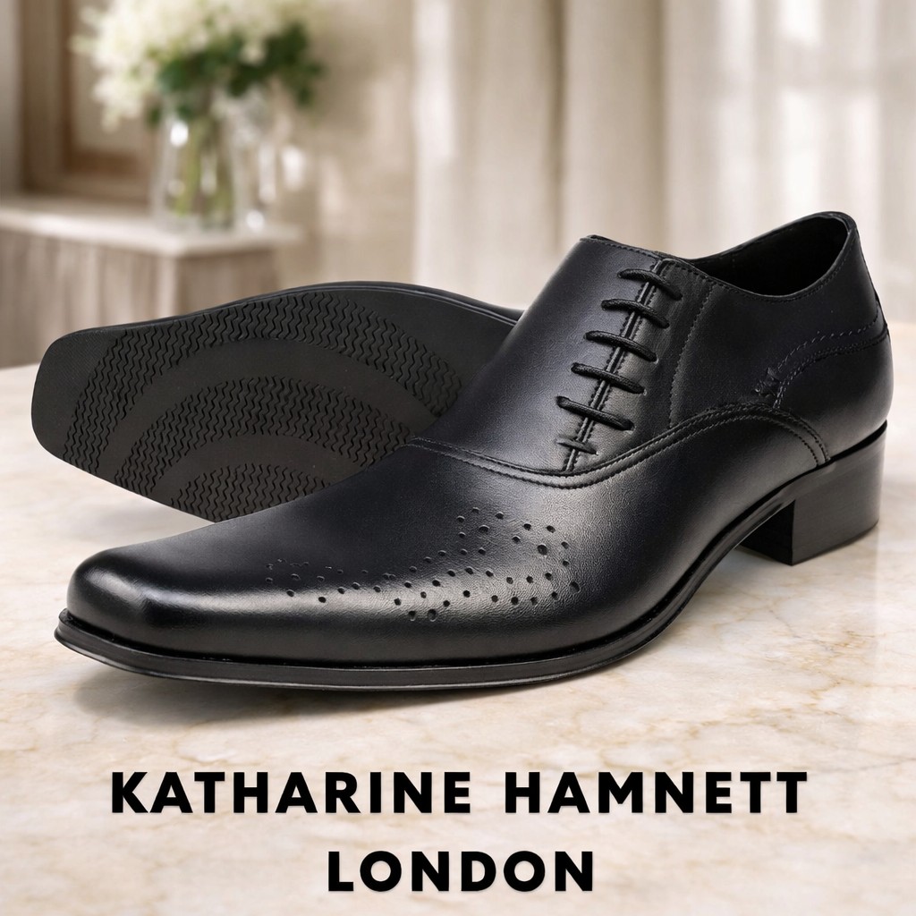 KATHARINE HAMNETT LONDON（キャサリンハムネットロンドン