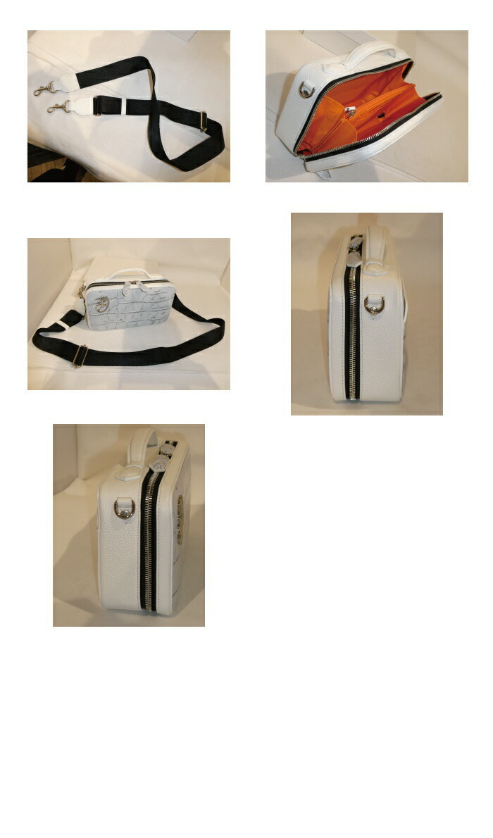 CASTELBAJAC（カステルバジャック） ジプス GYPSE 2WAYショルダー