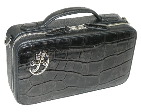 CASTELBAJAC（カステルバジャック） ジプス GYPSE 2WAYショルダー