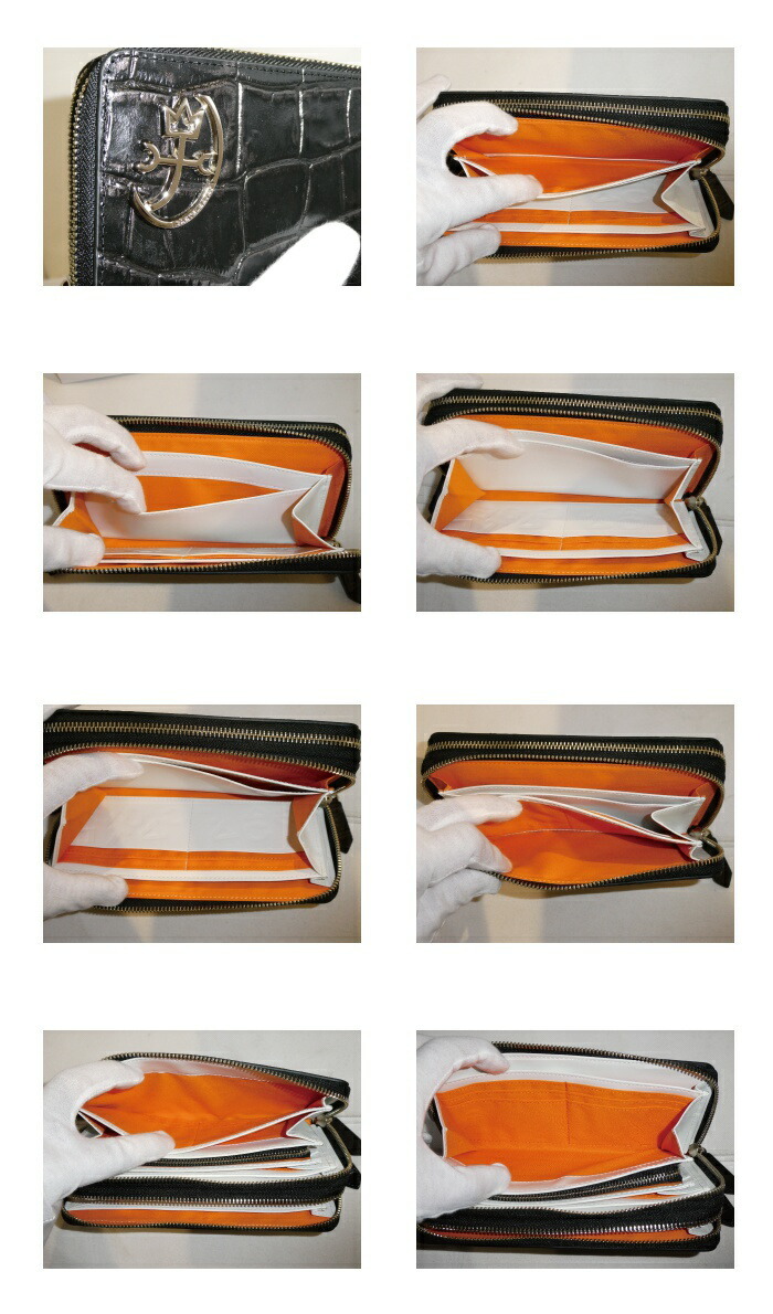 CASTELBAJAC（カステルバジャック） ジプス GYPSE ダブルラウンド