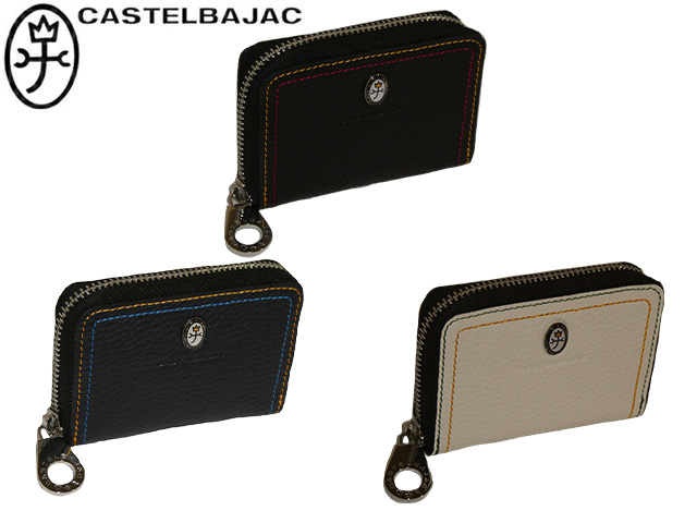 カステルバジャック CASTELBAJAC スレッド 036622 36622 コインケース