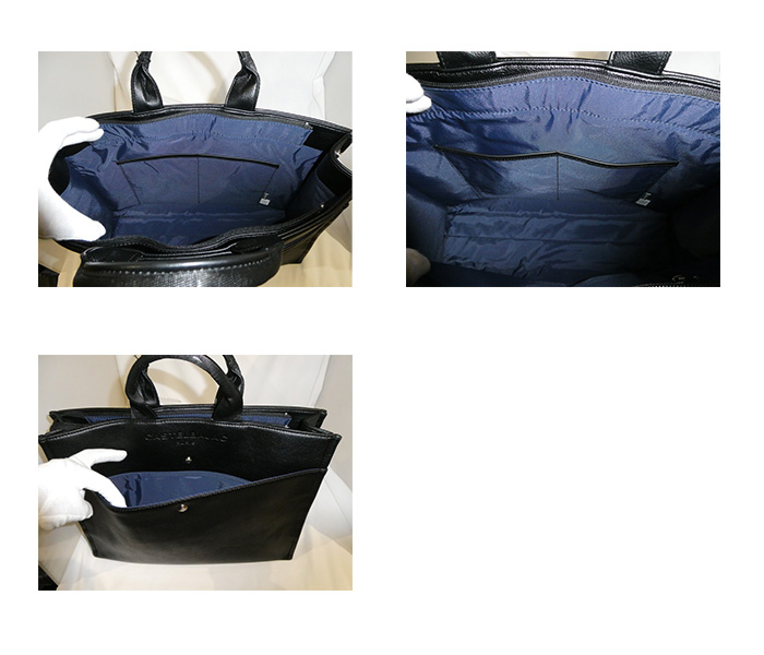 カステルバジャック CASTELBAJAC ダナン トートバッグ 045711 45711