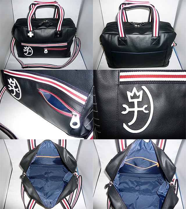 【美品】カステルバジャック 2way ボストンバッグ パンセ 059311 楽天市場】カステルバジャック CASTELBAJAC 2WAYボストンバッグ