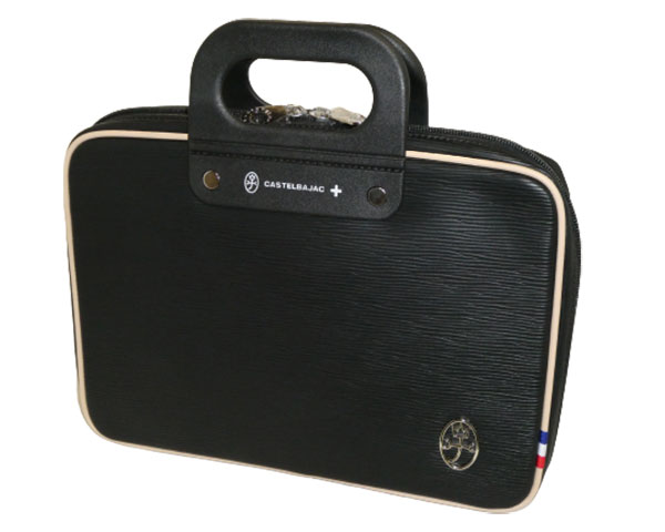 CASTELBAJAC（カステルバジャック） マタン2 Matin II ビジネスバッグ