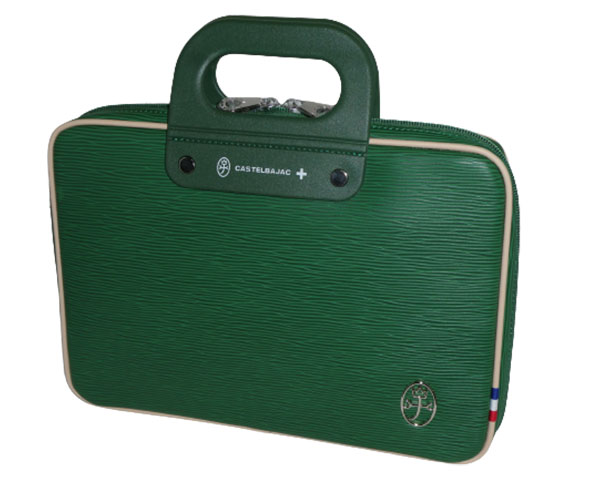 CASTELBAJAC（カステルバジャック） マタン2 Matin II ビジネスバッグ