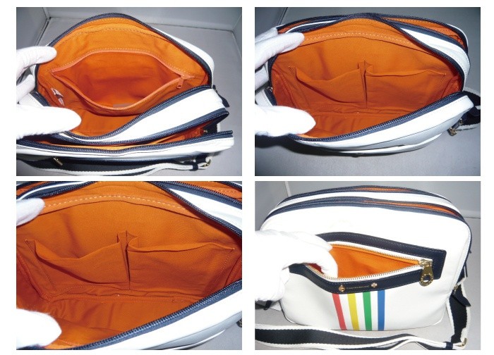 CASTELBAJAC（カステルバジャック） Voile ヴォワール ヨコ型