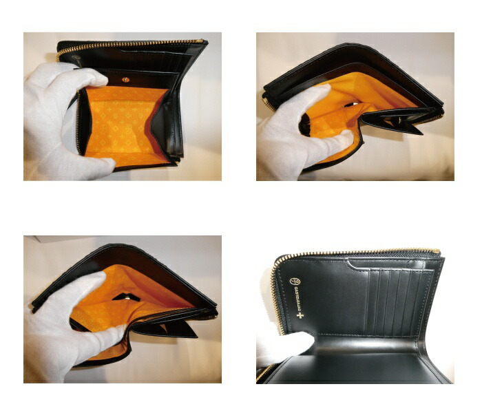 CASTELBAJAC（カステルバジャック） クラッチバッグ ラウンド