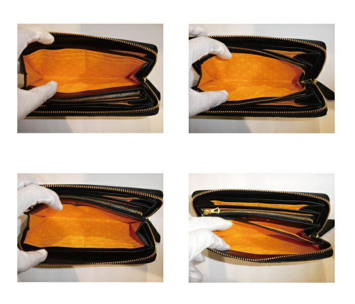 CASTELBAJAC（カステルバジャック） クラッチバッグ ラウンド