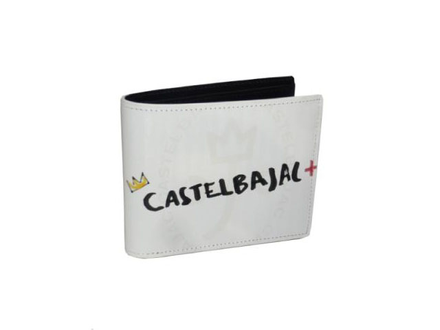 カステルバジャック CASTELBAJA C 二つ折り財布 小銭入れあり Coco(ココ) 078613 78613 ikt02