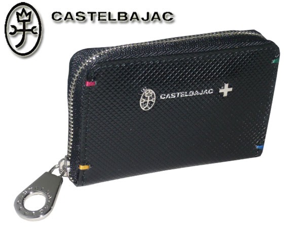 カステルバジャック CASTELBAJAC 小銭入れ Torque トルク 096632 96632