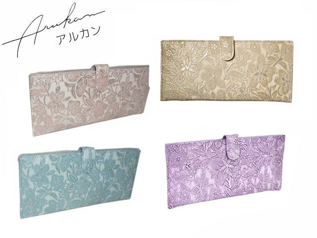ARUKAN TAKAYA arukan タカヤ アルカンウォレット 本革 arukan  アルカン  クレア クレア 単長財布 1493-324 1498-731 1412-708 takaya04 Arukan（アルカン） ARUKAN TAKAYA arukan クレア クレア 単長財布