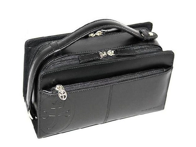 CASTELBAJAC（カステルバジャック） トリエ/セカンドバッグ/W