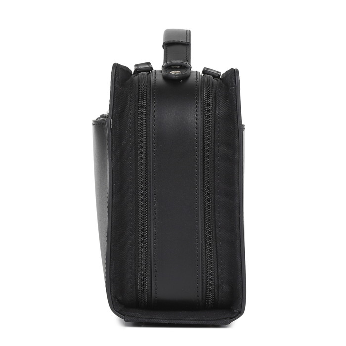 CASTELBAJAC（カステルバジャック） トリエ厚型ダブルファスナー