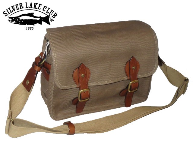 SILVER LAKE SILVER LAKE CLUB(シルバーレイククラブ) ヘリンボーン