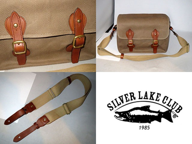 SILVER LAKE SILVER LAKE CLUB(シルバーレイククラブ) ヘリンボーン SILVER LAKE SILVER LAKE CLUB(シルバーレイククラブ) ヘリンボーン