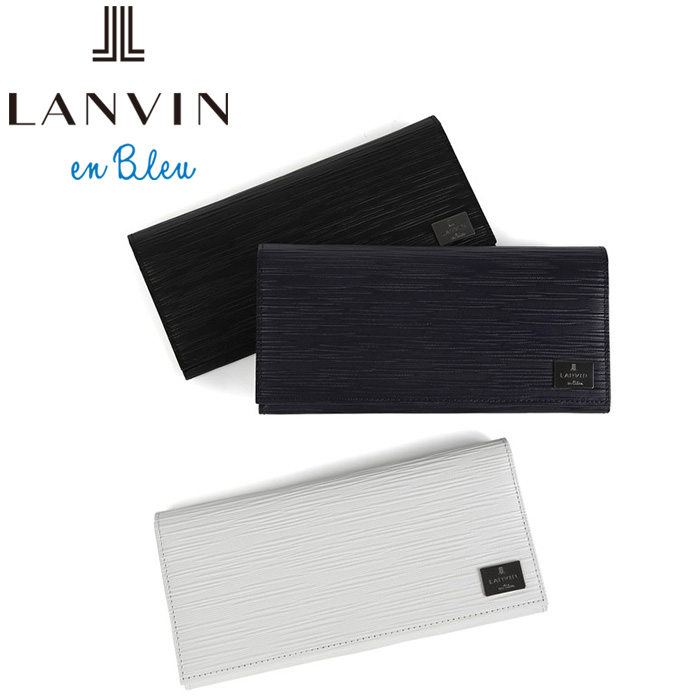 LANVIN en Bleu 520657 ランバンオンブルー アドニス ラウンド