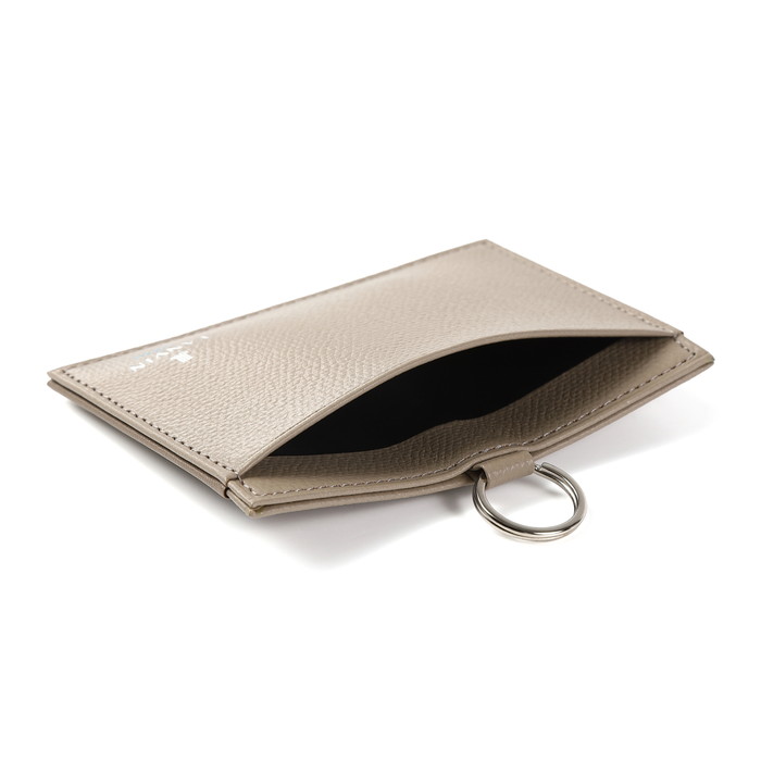 LANVIN en Bleu 524603 ランバンオンブルー デクスター IDカードケース