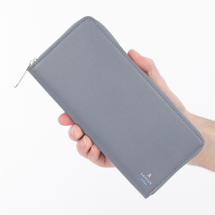 LANVIN en Bleu 524607 ランバンオンブルー デクスター ラウンド