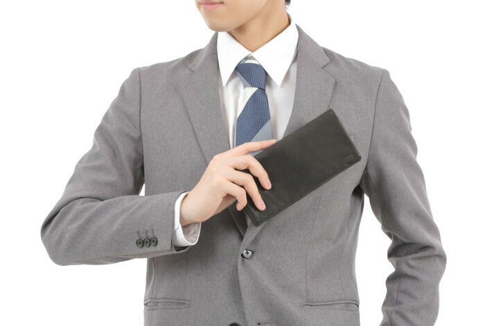 TAKEO KIKUCHI タケオキクチ オイスター 長財布 カード段16 720626