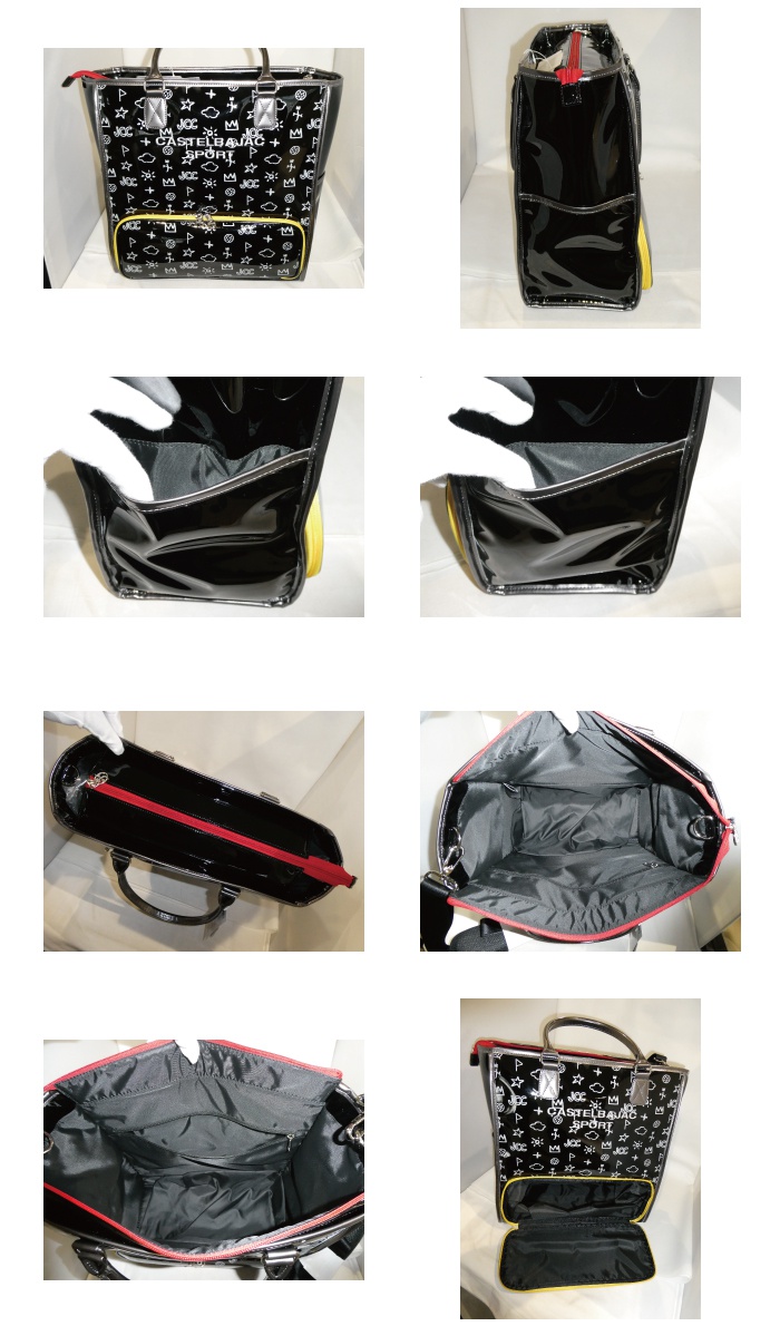 CASTELBAJAC（カステルバジャック） スポーツ 2022 春夏 新作 2022SS