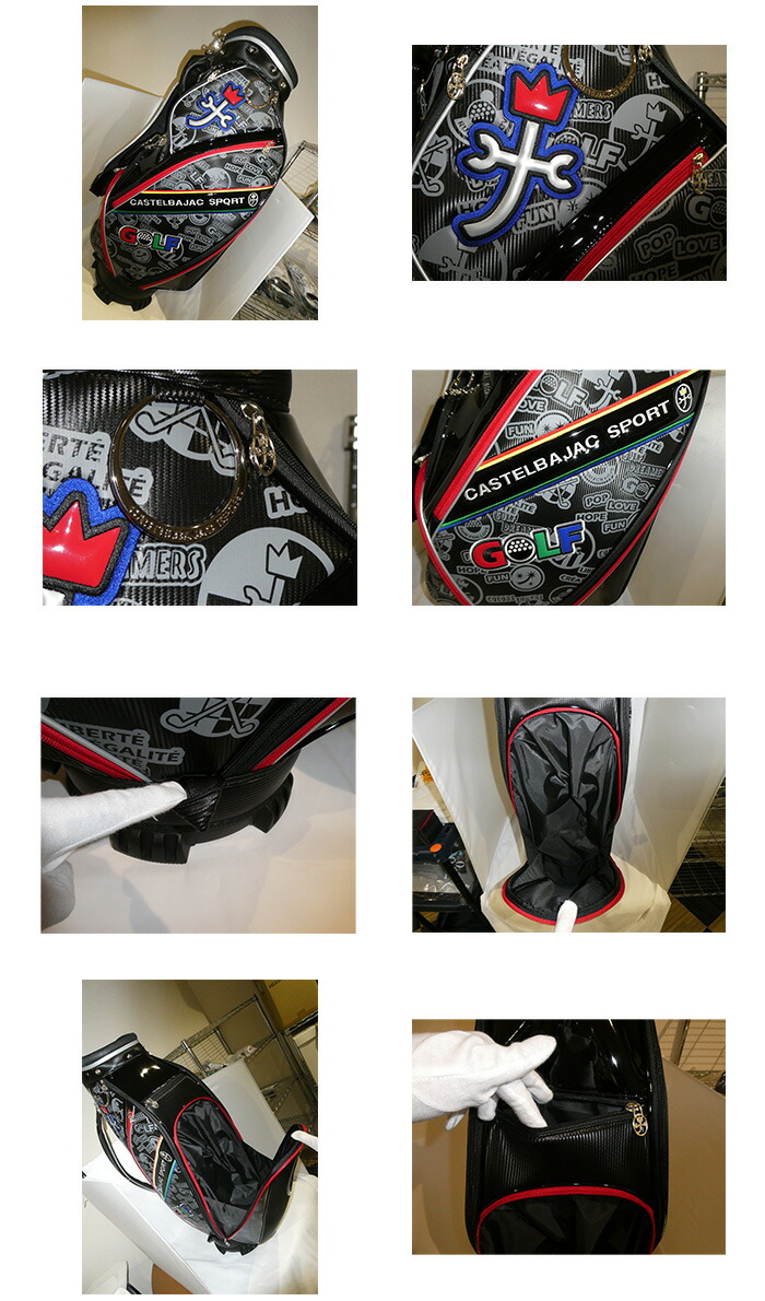 新品未使用 CASTELBAJAC SPORTS ゴルフ 7233381302 新品未使用 CASTELBAJAC SPORTS ゴルフ 7233381302 - メルカリ