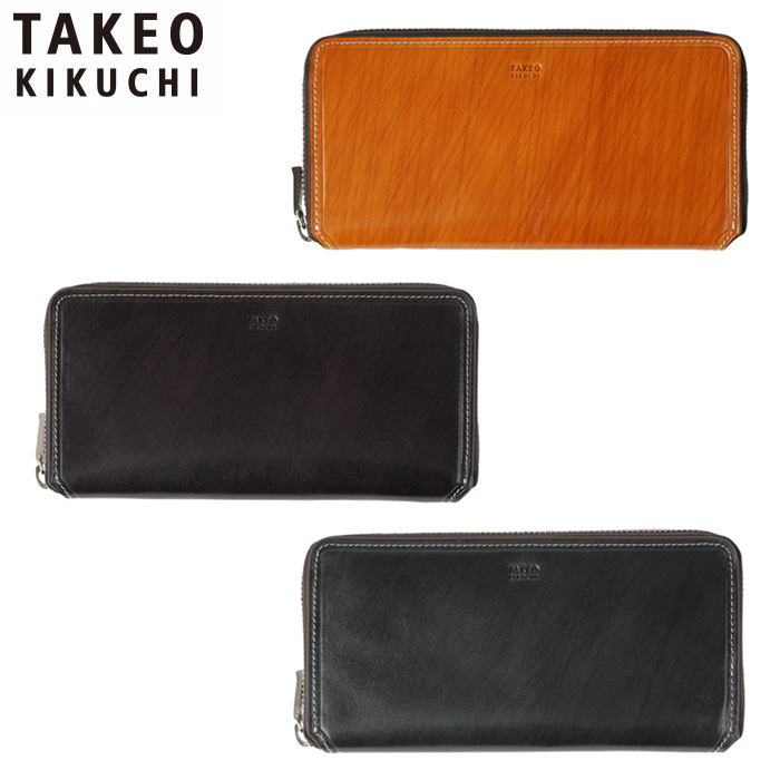 TAKEO KIKUCHI タケオキクチ タケオ キクチ シーズン ラウンド