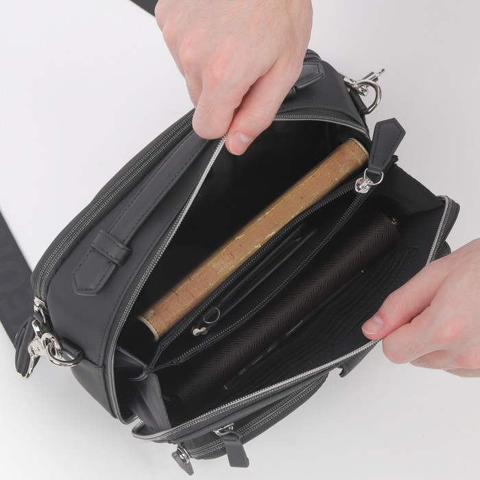 TAKEO KIKUCHI ベルクロII ショルダーバッグ 2way 限定品 TAKEO KIKUCHI タケオキクチ ベルクロ2 ミニショルダーバッグ