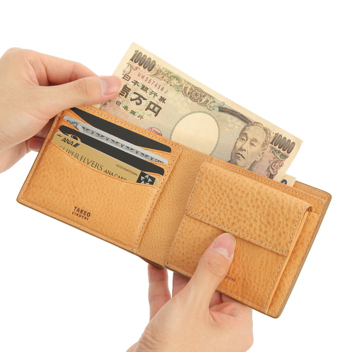 SALE，低価 【美品】定価6万円 TAKEO KIKUCHI タケオキクチ トレンチコート/3(L) 黒 ブラック コットンツイル生地 裏地チェック