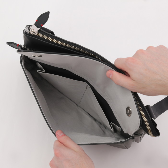 TAKEO KIKUCHI タケオキクチ タケオ キクチ シーマ ショルダーバッグ